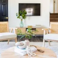 Cozy getaway - 5 min drive to beach, hotell i Cape May