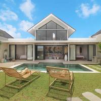 Villa Mahoni by Optimum Bali Villas