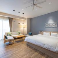 アルファベットイン那覇国際通りEAST