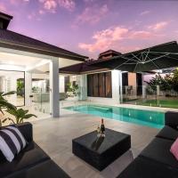 Pura Vida - Tropical Luxury Living