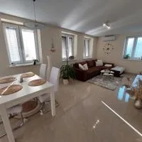 Frašták apartment, ξενοδοχείο σε Hlohovec