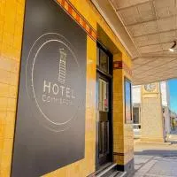 Commercial Hotel Bega – hotel w mieście Bega