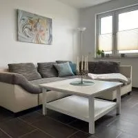 Gästewohnung KL. WZL 29_7, hotel din Klein Wanzleben