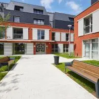 Le Domaine des Diamants Blancs, hotel em Croix