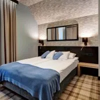 Hotel Wojciech, hotell sihtkohas Augustów