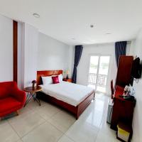 Minh Khue Hotel, hotell i Vĩnh Long