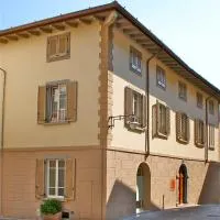 Albergo Diffuso Vulcano Village, hotel di Castro