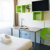 Twenty Business Flats Marseille Timone – hotel w dzielnicy Baille-La Timone w Marsylii