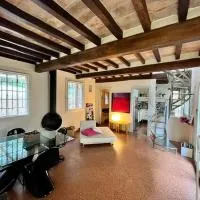 Borgo Storico Il Casetto, ξενοδοχείο σε Sasso Marconi