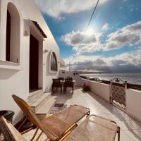 Brina's House, hotel u gradu Kisamos