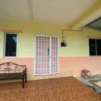 Homestay D'Bukit – hotel w mieście Jeli