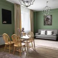 Berry House close to Talgar Almaty, hotel u gradu Kaynazarka