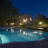 Borgo San Lorenzo a Linari, hotel near Siena Airport - SAY, San Rocco a Pilli