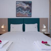 Elafonisi Village, Hotel in Elafonisi