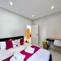 Praia da Rocha Modern by Homing, hotel i Praia da Rocha