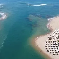 POUSADA TOCA DO LOBO, hotel u gradu Ilja de Boipeba
