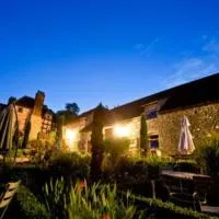 Old Downton Lodge, hotel en Ludlow