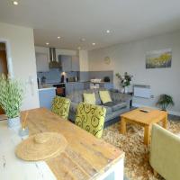 Cranbrook House Apartments - Near Ice Arena, hotel in Hockley, Nottingham