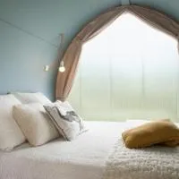 Camping la Chaumière, hotel a Heimsbrunn