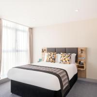 Holiday Inn Birmingham City, an IHG Hotel, отель в Бирмингеме, в районе Theatreland Birmingham