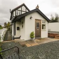 Pool Cottage, отель в городе Херефорд