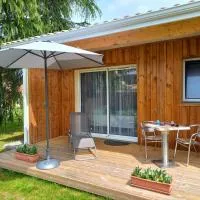 C La Belle Vie, hotel u gradu 'Pessac'