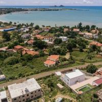 Holiday Home in São Tomé, hotel near São Tomé International Airport - TMS, São Tomé