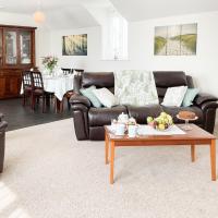 Leddon Farm Annexe-uk39616