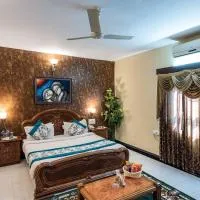 Yorkshire Inn, hotell sihtkohas Mount Abu
