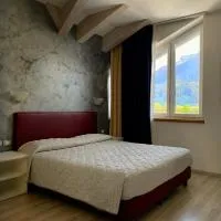 Al Brenta, hotel em Levico Terme