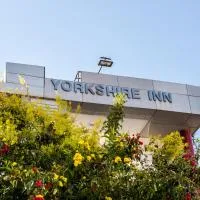 Yorkshire Inn: Mount Ābu şehrinde bir otel
