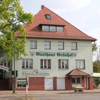 Gasthaus & Hotel Grünhof