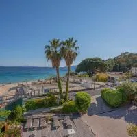 Hotel Le Grand Pavois, khách sạn ở Le Lavandou