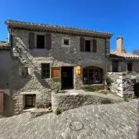 appartement chez l'artiste, hotel u gradu Minerv