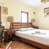 Cosy room near IDC & Center- Herzliya Homestay, hotel a Herzelia
