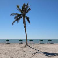 Island Inn, hotel i Sanibel