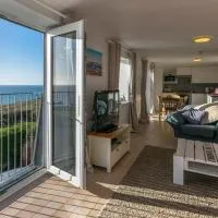 Chesil Beach Lodge Burton Bradstock Dorset DT64RJ, hotel u gradu 'Bridport'