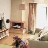 Estia Petralona City Centre