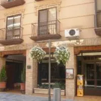 Hotel Las Tablas, Hotel in Daimiel