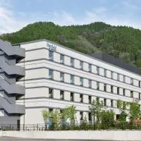 Fairfield by Marriott Hyogo Tajima Yabu, готель у місті Yabu