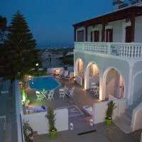 빌라 안토(Villa Anto)