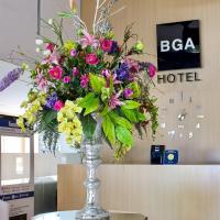 BGA Hotel