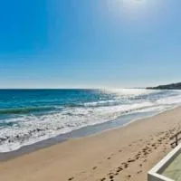 말리부에 위치한 호텔 30 PCT OFF! Malibu Peaceful Getaway, Beach, Ocean