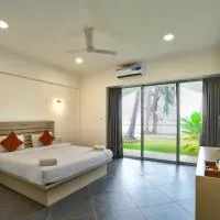 Blu Missel By The River, hotel u gradu 'Panaji'