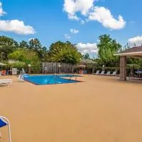 Red Roof Inn Hardeeville, hotel en Hardeeville