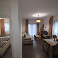 Velebit apartmani