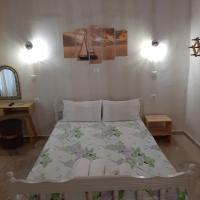 Agis Apartment#4, hotel a N&agrave;uplia