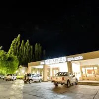 Hotel Malargue, hotel em Malargüe