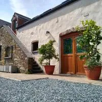 Cranny, hotel in Narberth