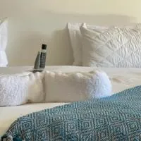 LEGENDS EXECUTIVE LODGE, hotell i Choma